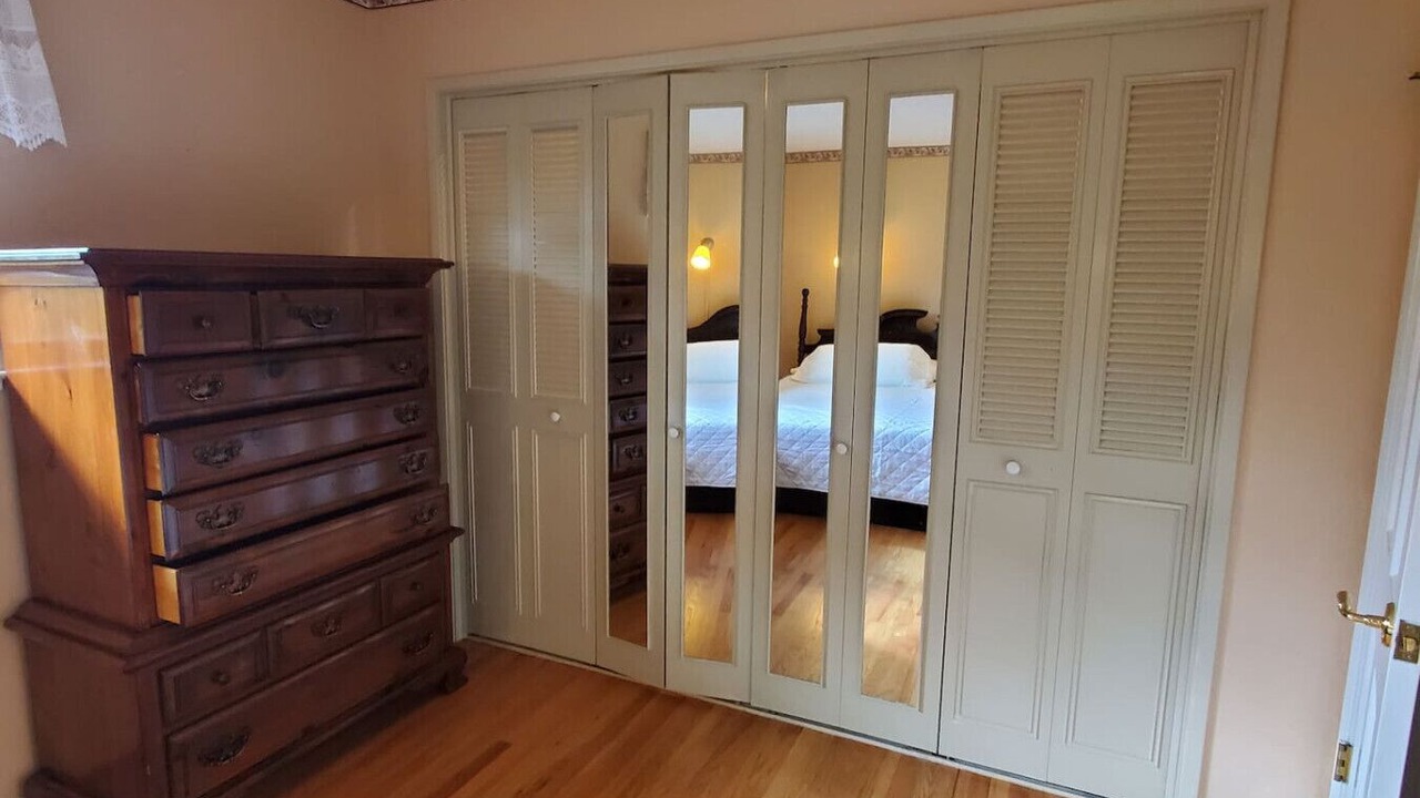 Photo of Bedroom in Davis