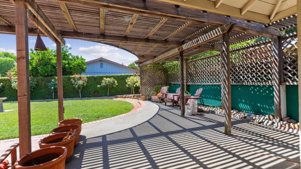 Photo of Outdoor in Davis