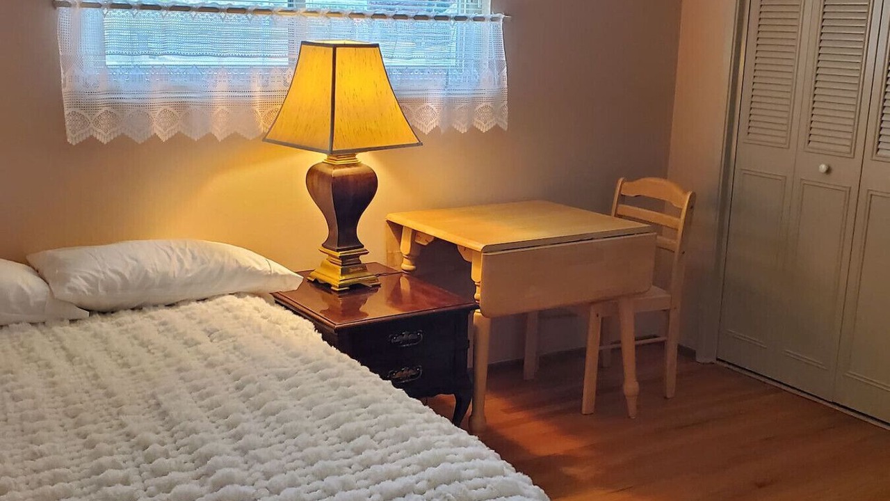 Photo of Bedroom in Davis