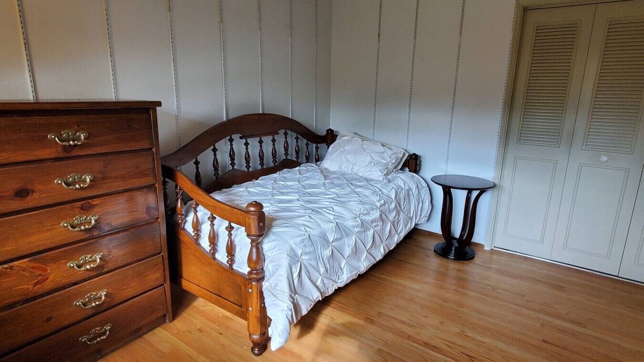 Photo of Bedroom in Davis