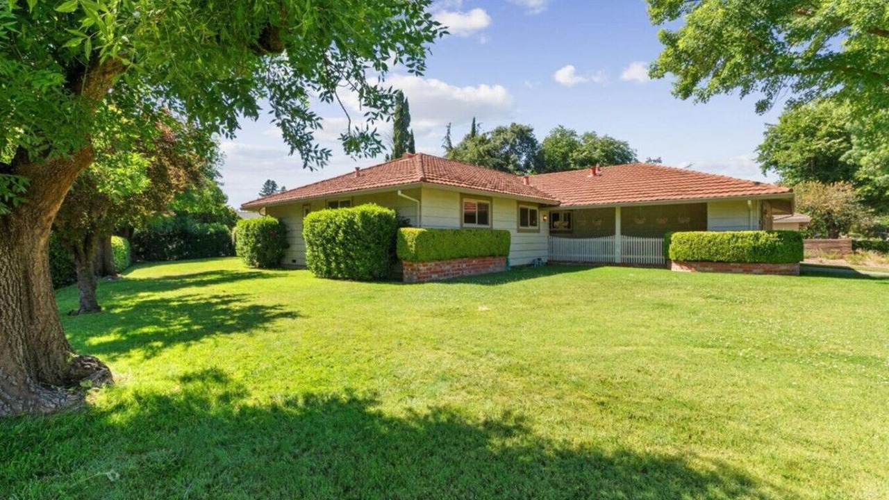 Photo of Outdoor in Davis