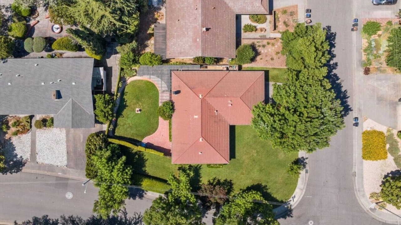Photo of Outdoor in Davis