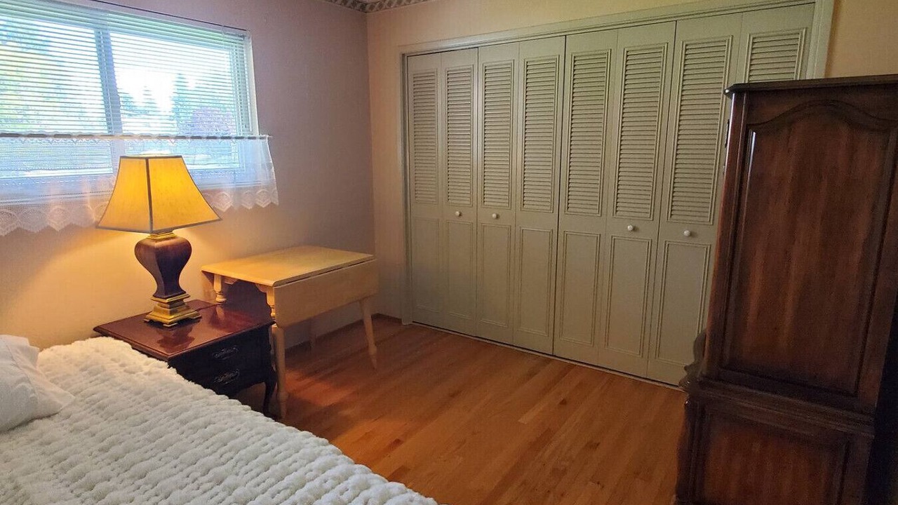 Photo of Bedroom in Davis