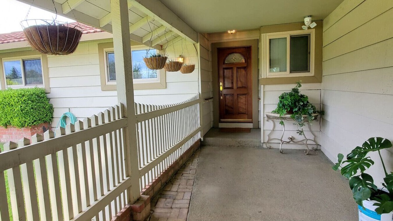 Photo of Outdoor in Davis