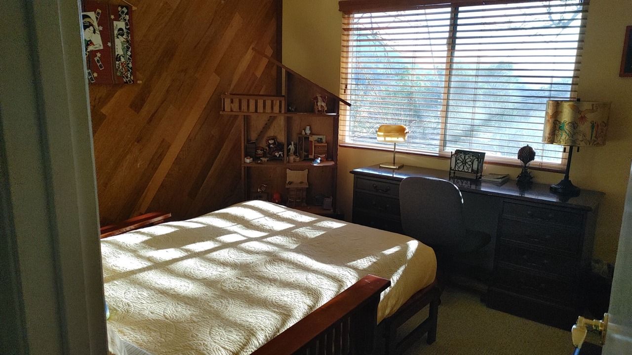 Photo of Bedroom in Three Rivers