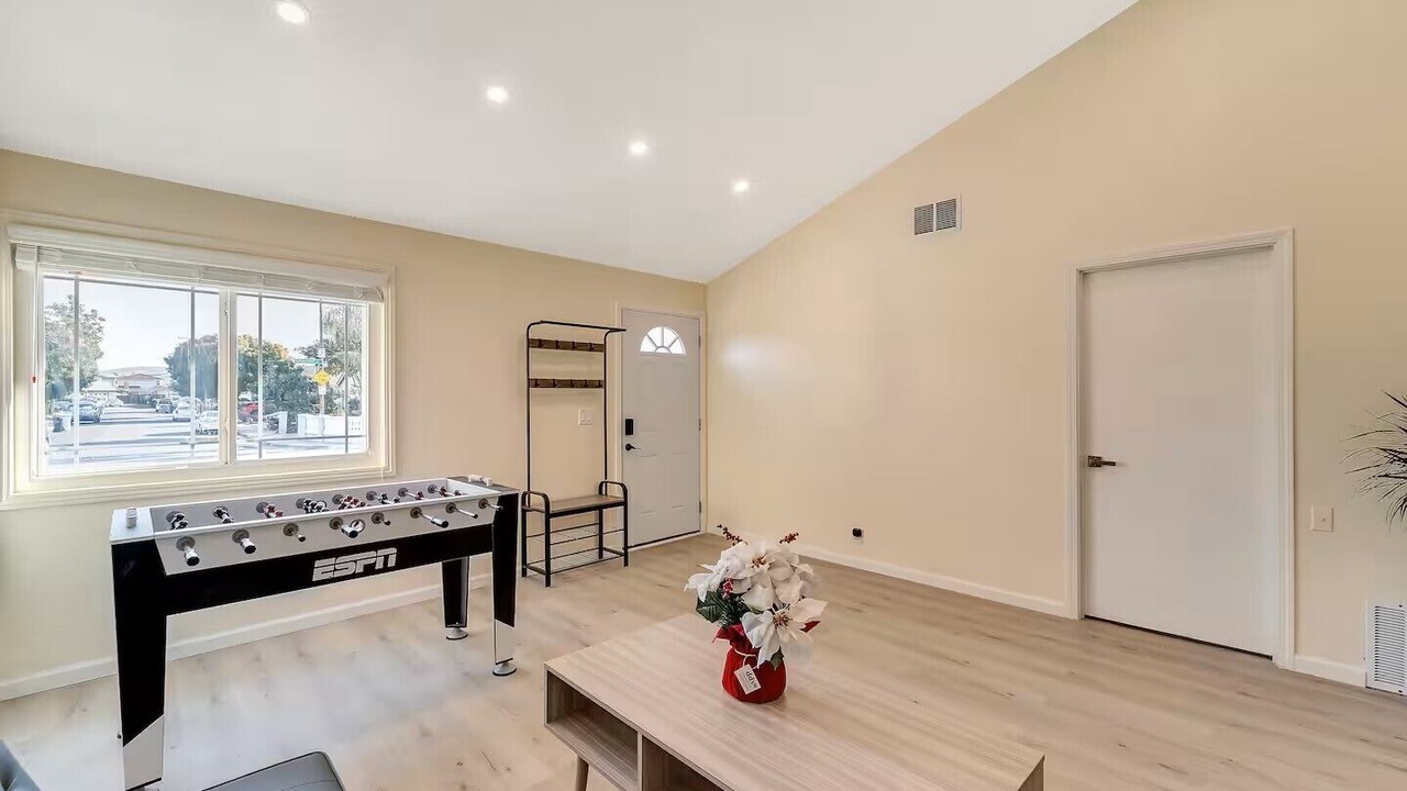 Photo of Bedroom in East San Jose