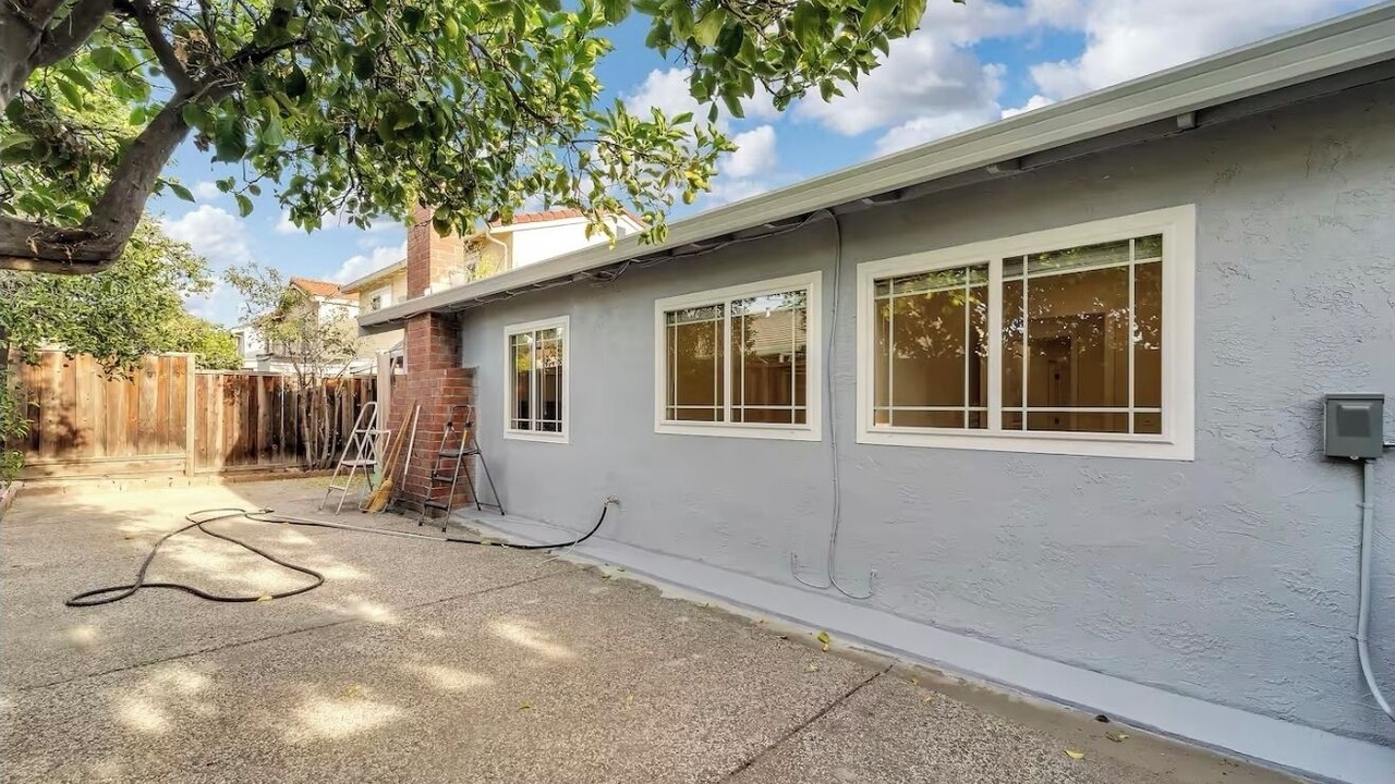 Photo of Outdoor in East San Jose