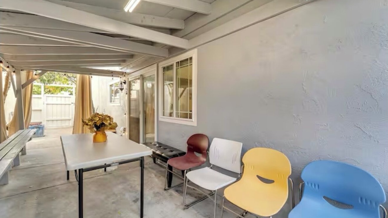 Photo of Outdoor in East San Jose