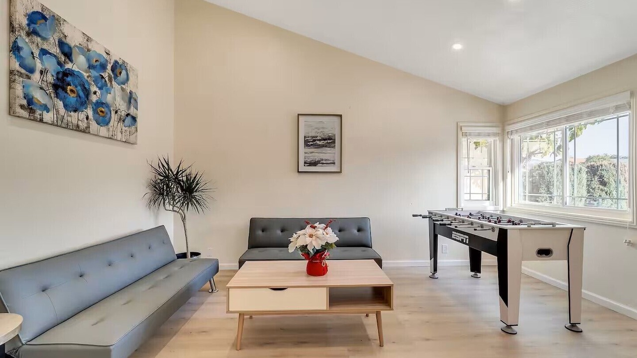 Photo of Bedroom in East San Jose