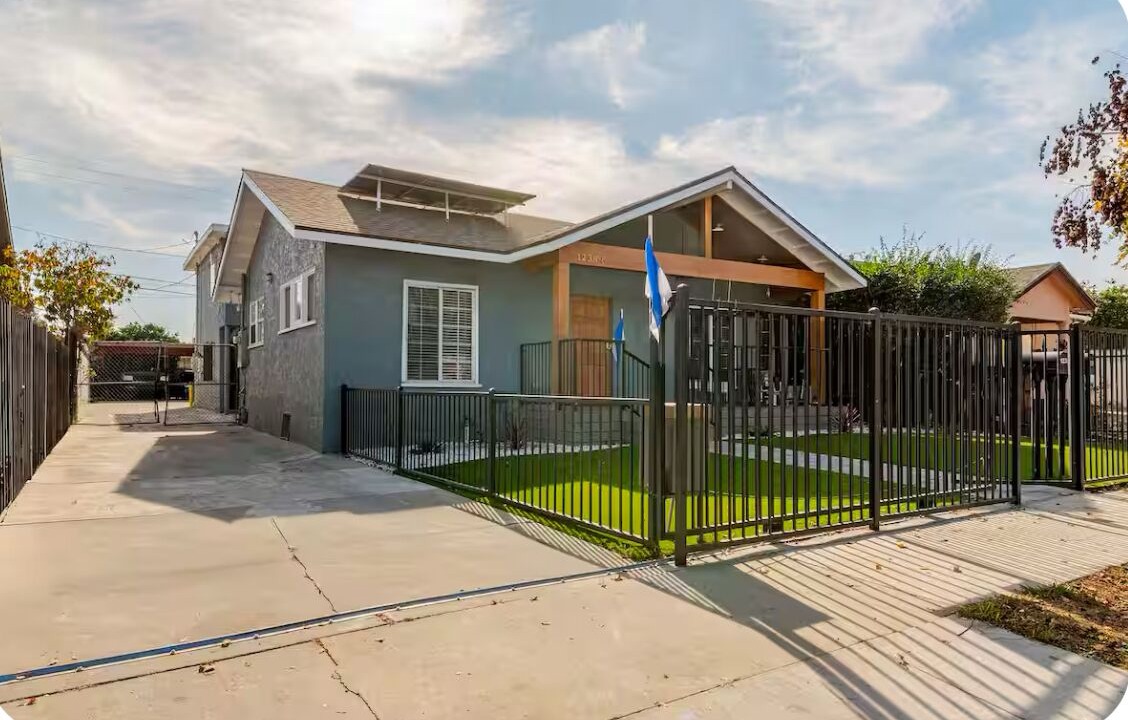 Photo of Outdoor in Los Angeles