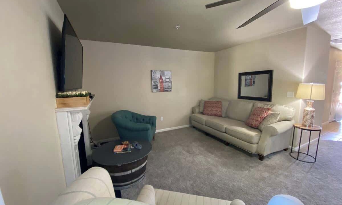 Photo of Livingroom in Modesto