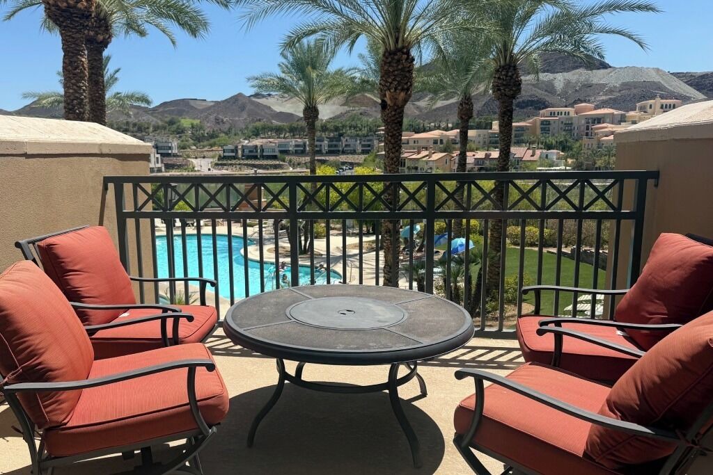 Photo of Outdoor in Lake Las Vegas