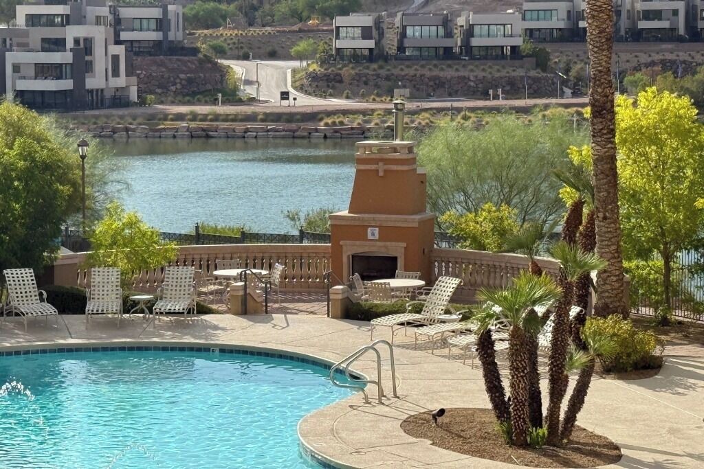 Photo of Outdoor in Lake Las Vegas