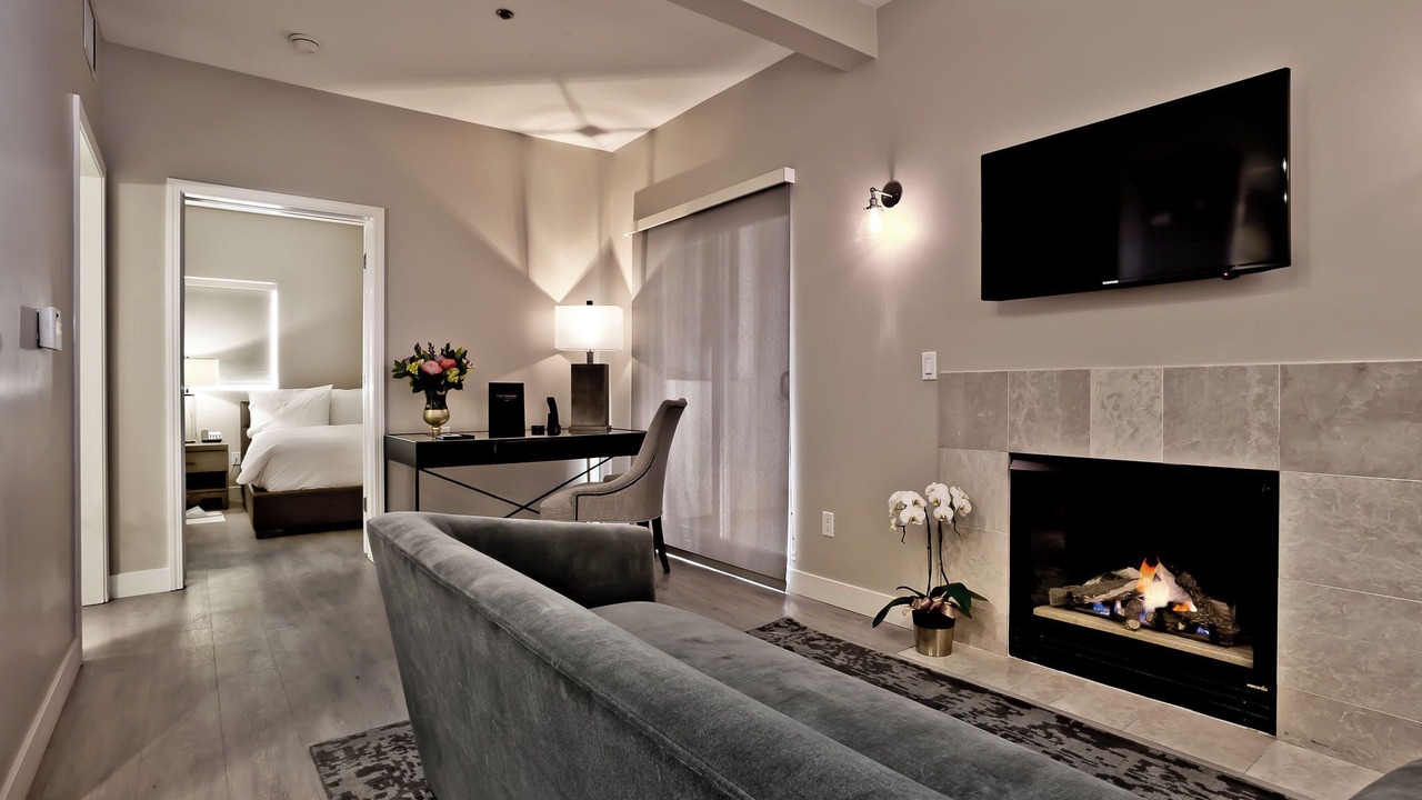 Photo of Livingroom in Sunnyvale West
