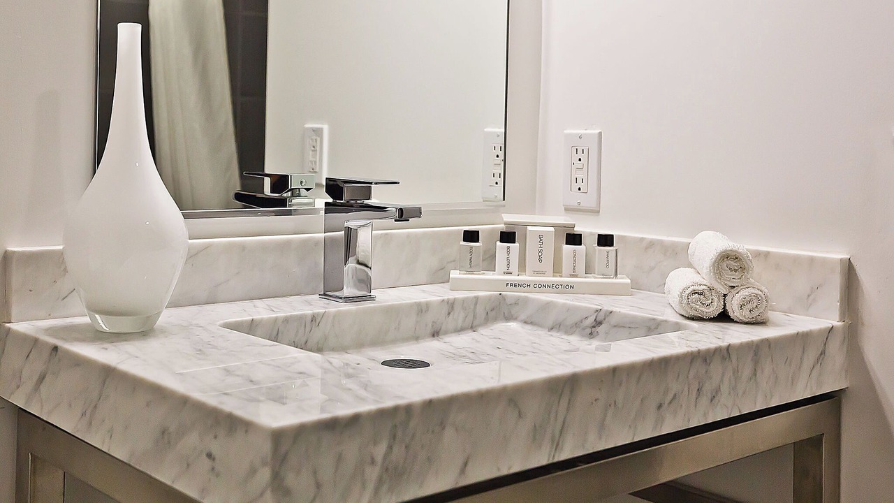 Photo of Bathroom in Sunnyvale West