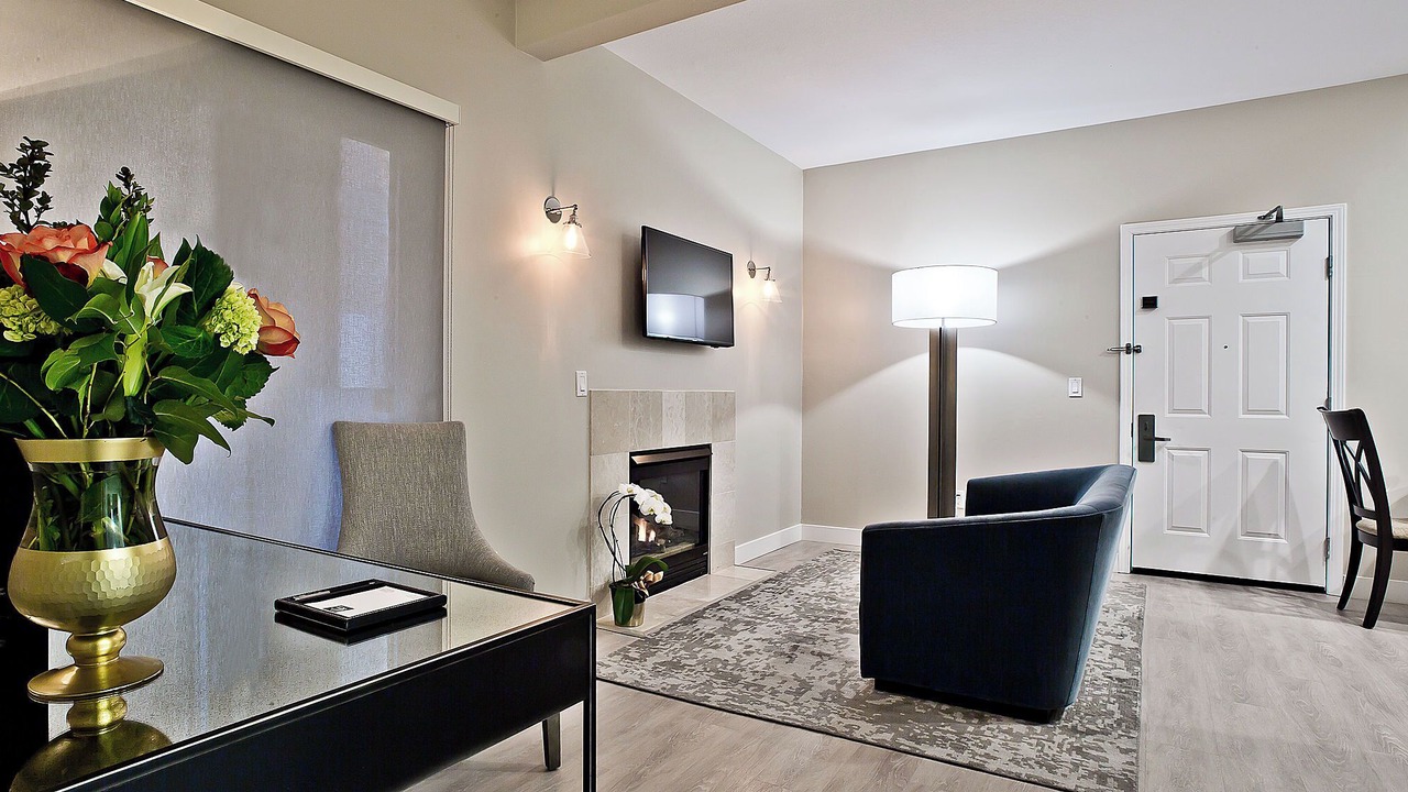 Photo of Livingroom in Sunnyvale West