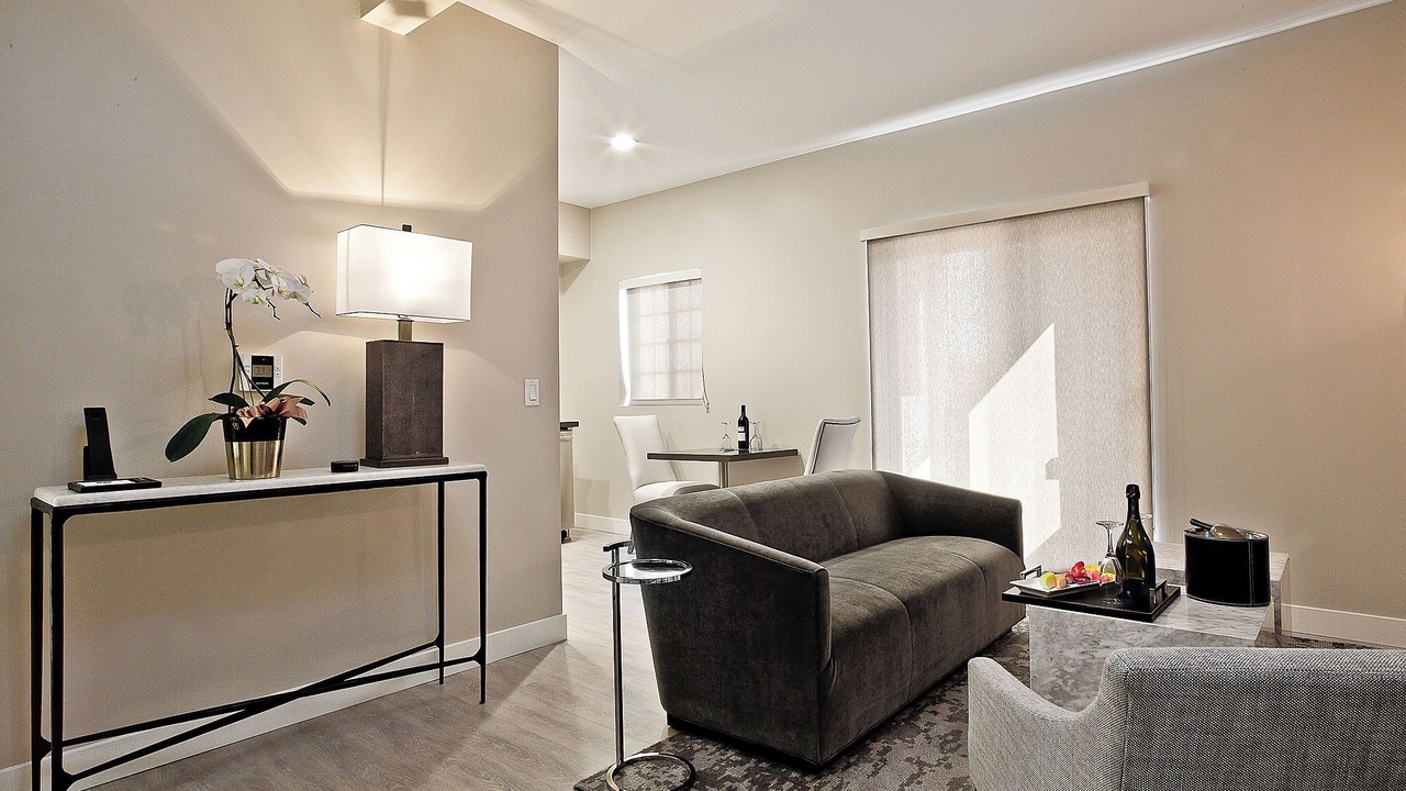 Photo of Livingroom in Sunnyvale West