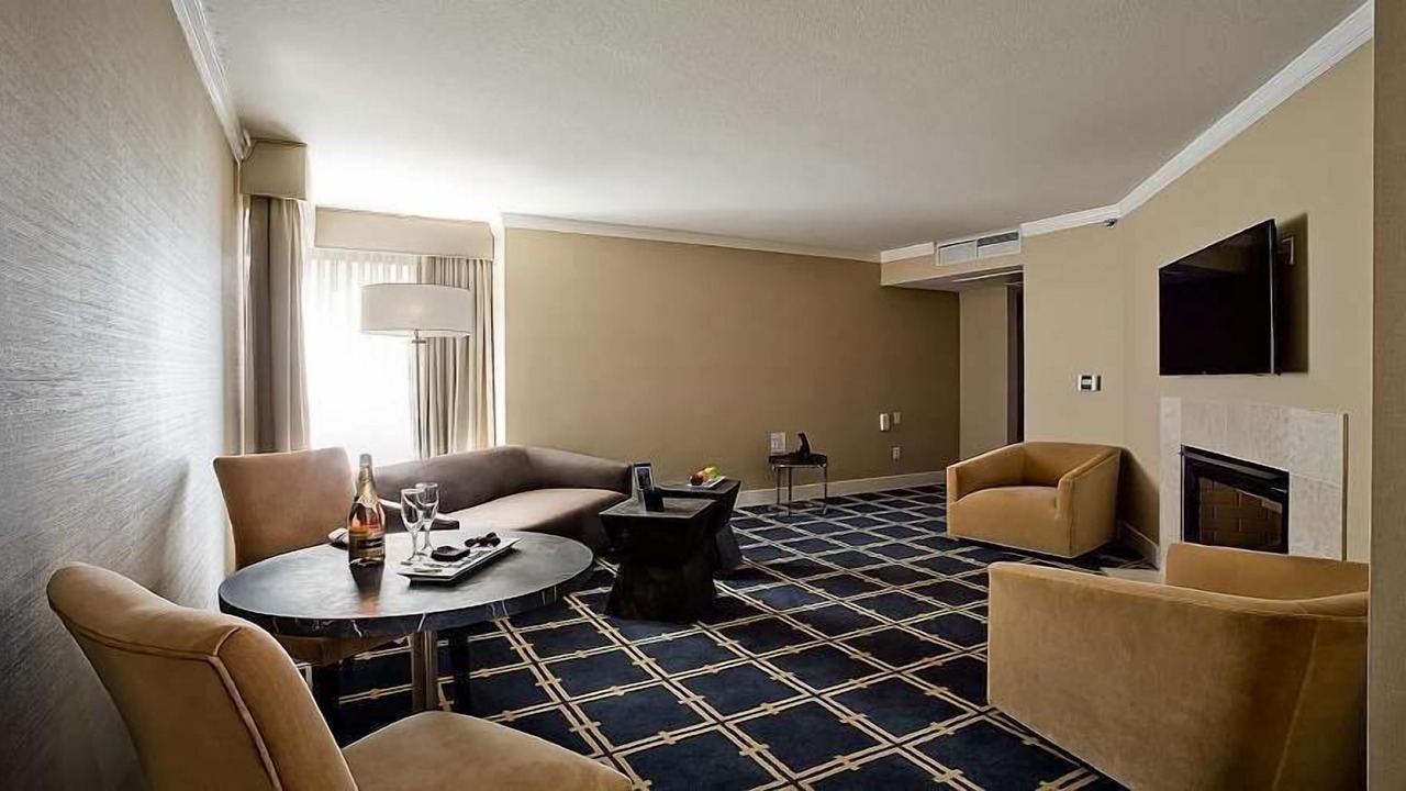 Photo of Livingroom in Sunnyvale West