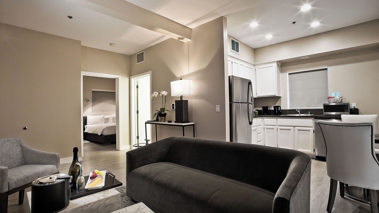 Photo of Livingroom in Sunnyvale West