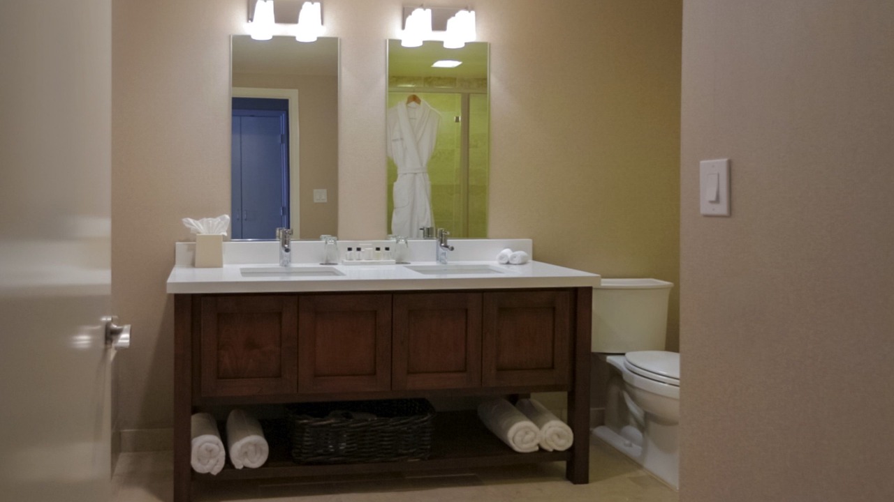 Photo of Bathroom in Sunnyvale West