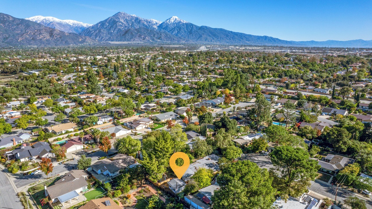 Photo of Outdoor in Claremont