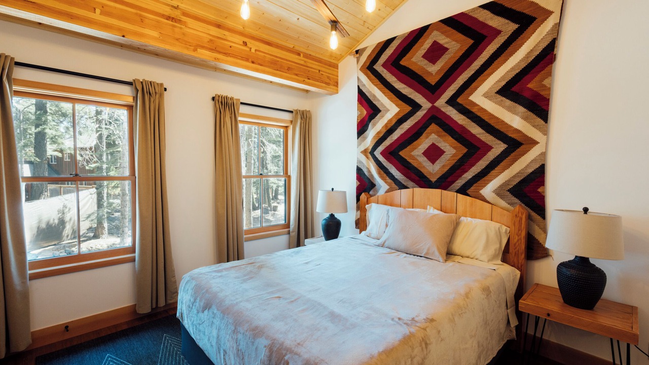 Photo of Bedroom in Chamberlands