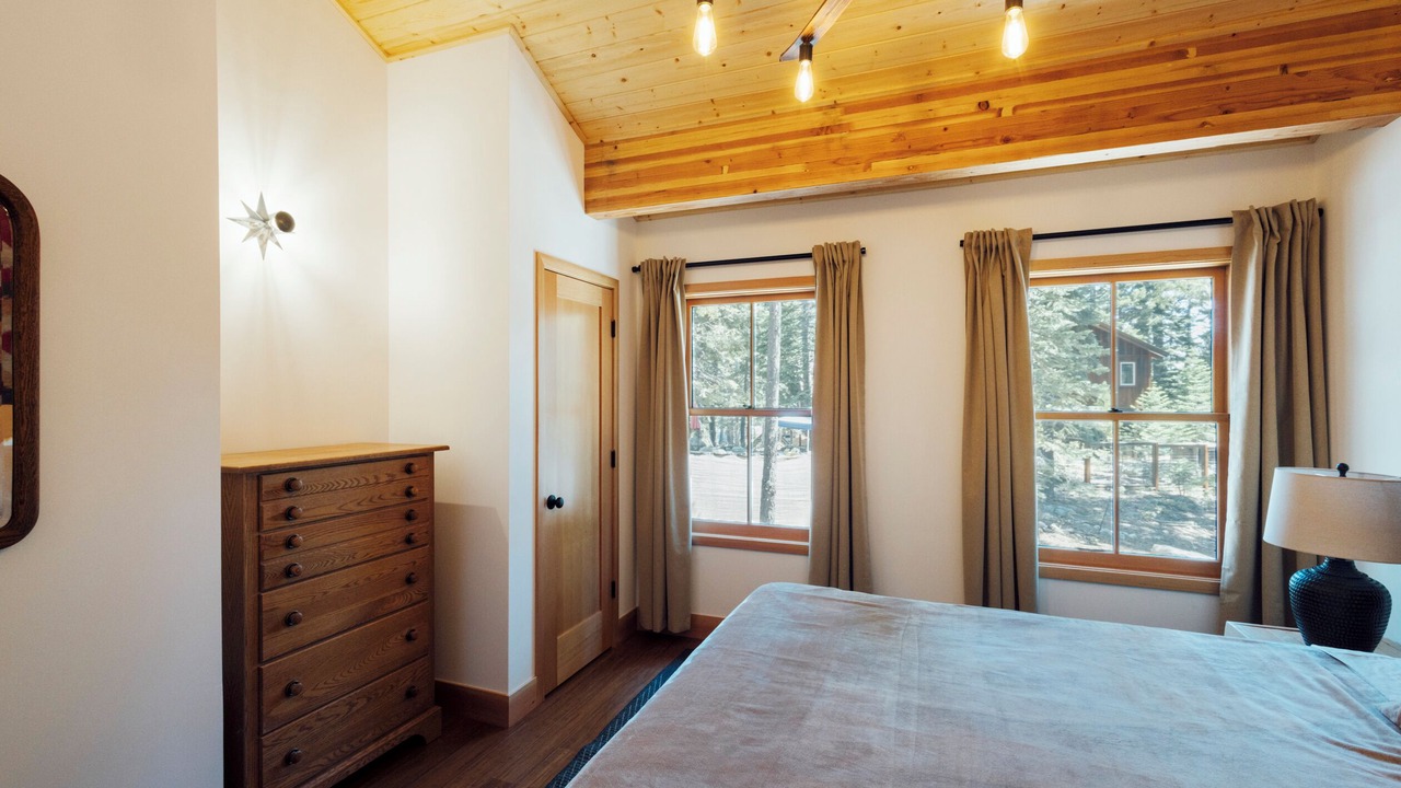 Photo of Bedroom in Chamberlands