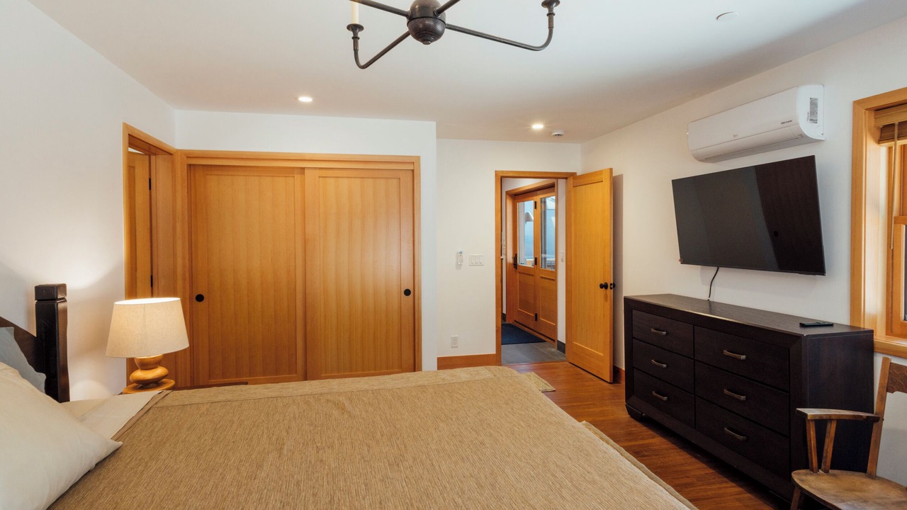 Photo of Bedroom in Chamberlands