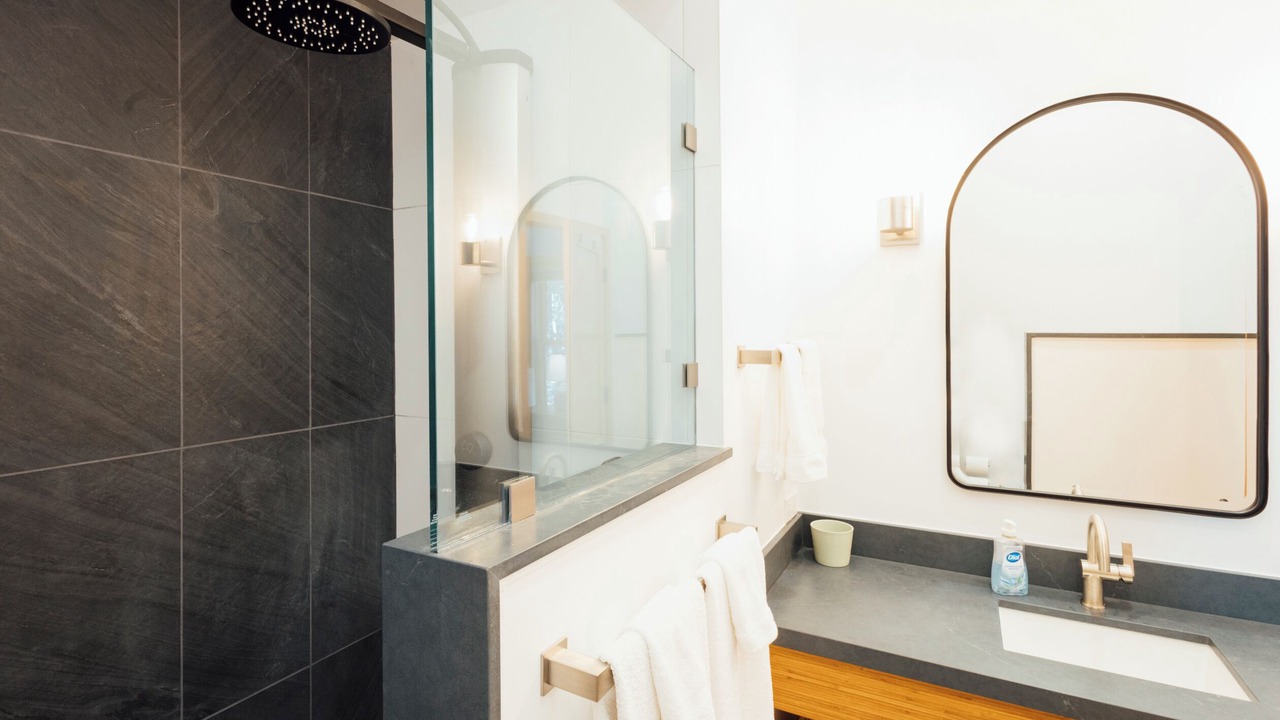 Photo of Bathroom in Chamberlands