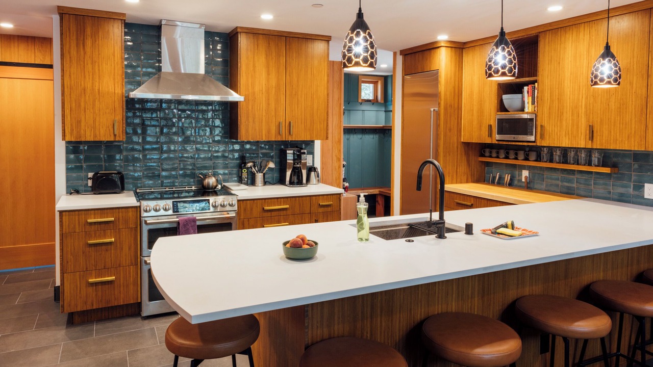 Photo of Kitchen in Chamberlands