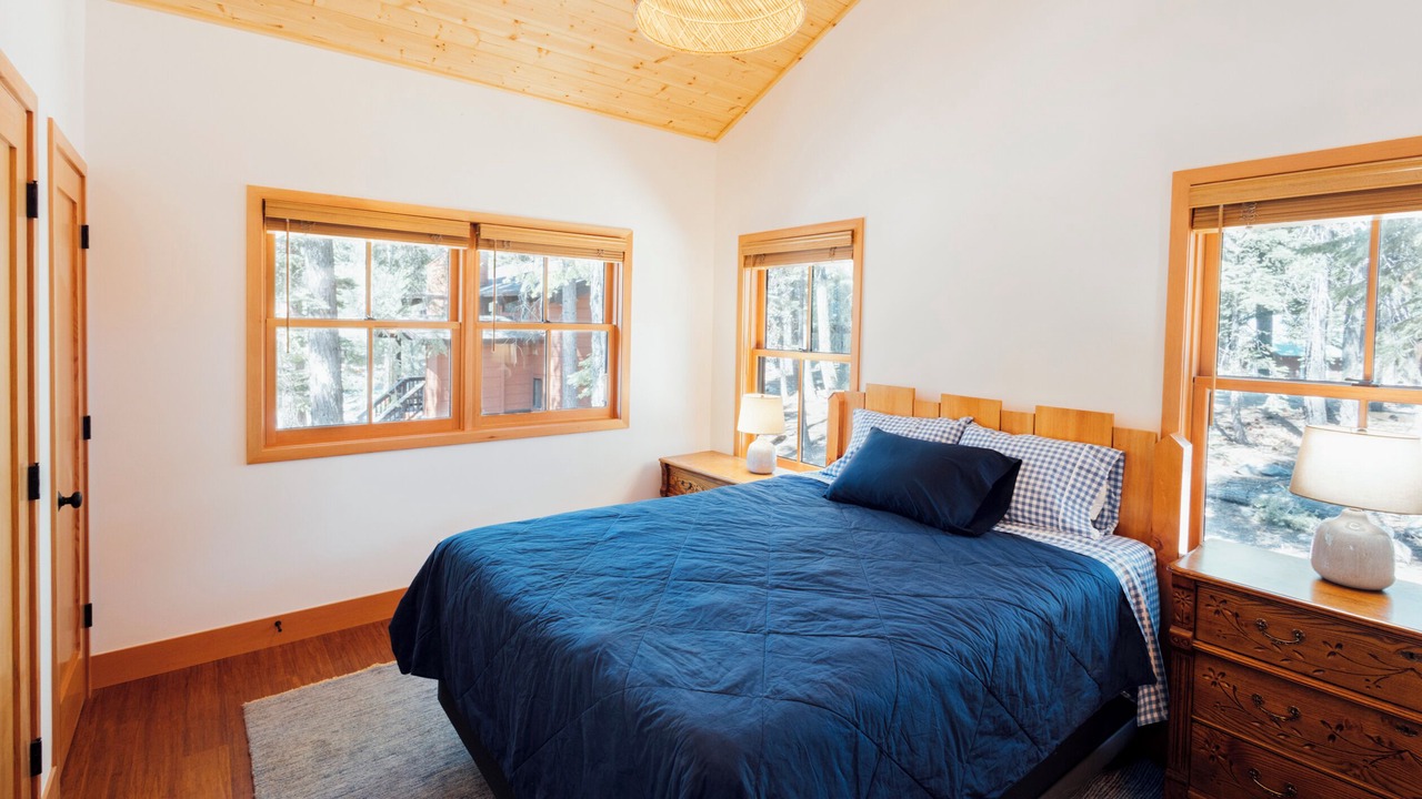 Photo of Bedroom in Chamberlands