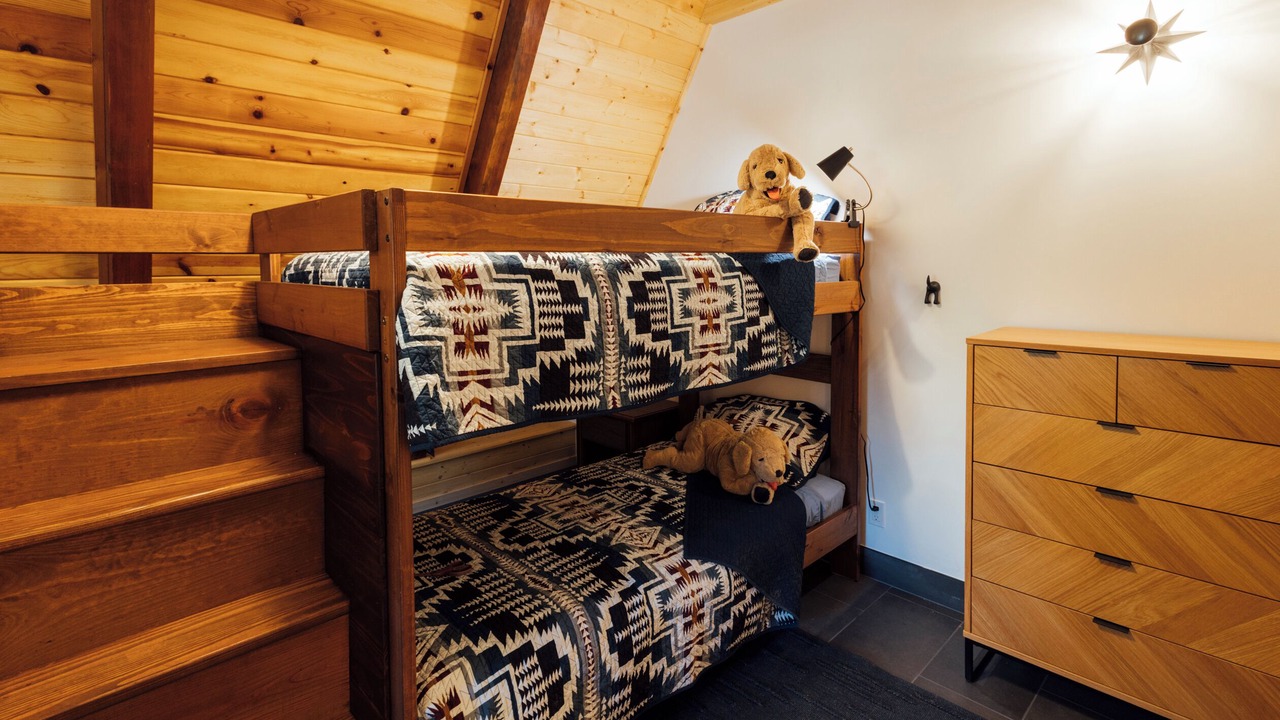 Photo of Bedroom in Chamberlands