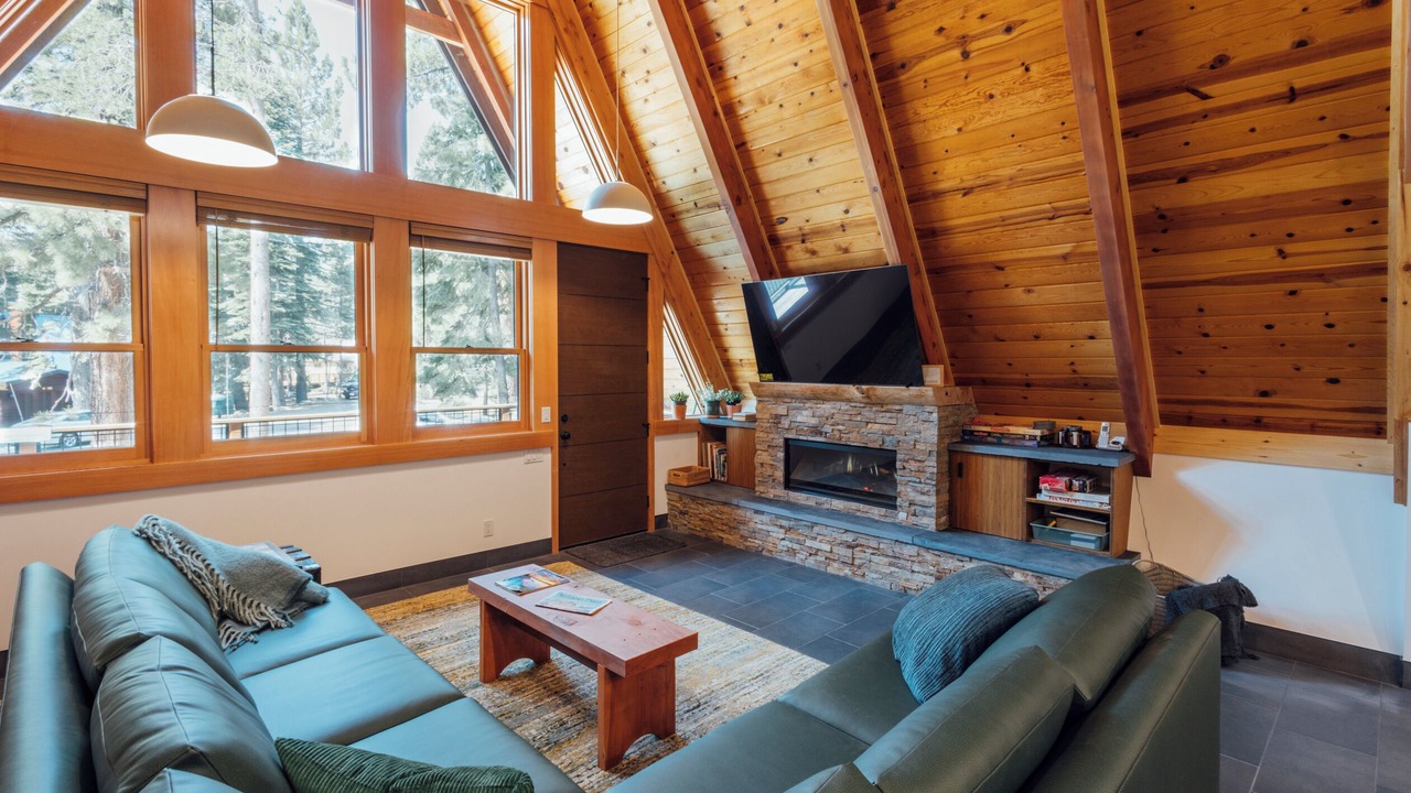 Photo of Livingroom in Chamberlands