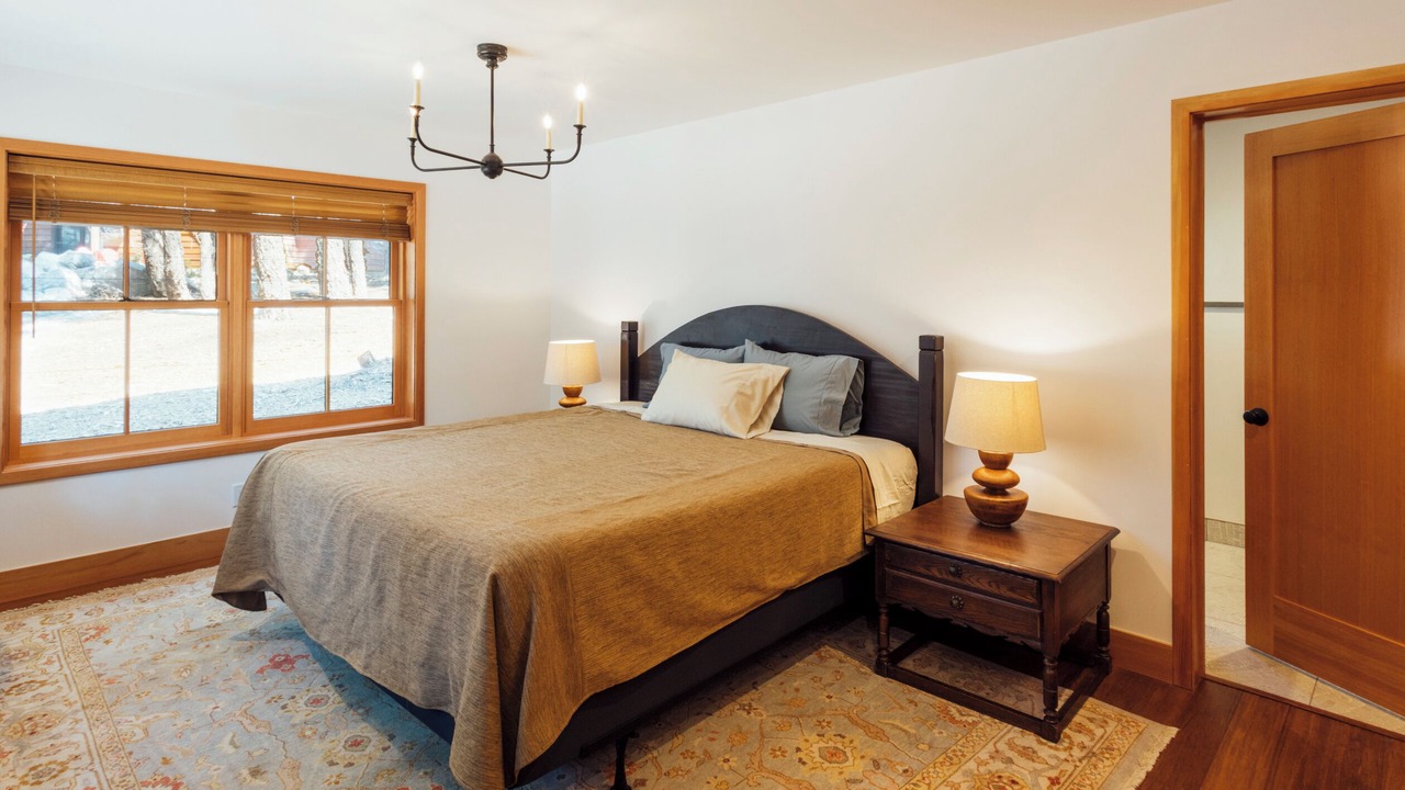 Photo of Bedroom in Chamberlands