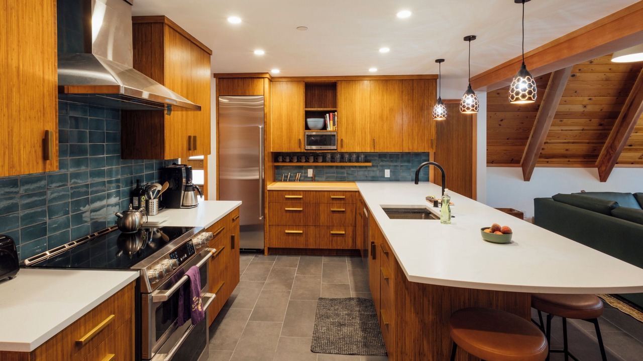 Photo of Kitchen in Chamberlands