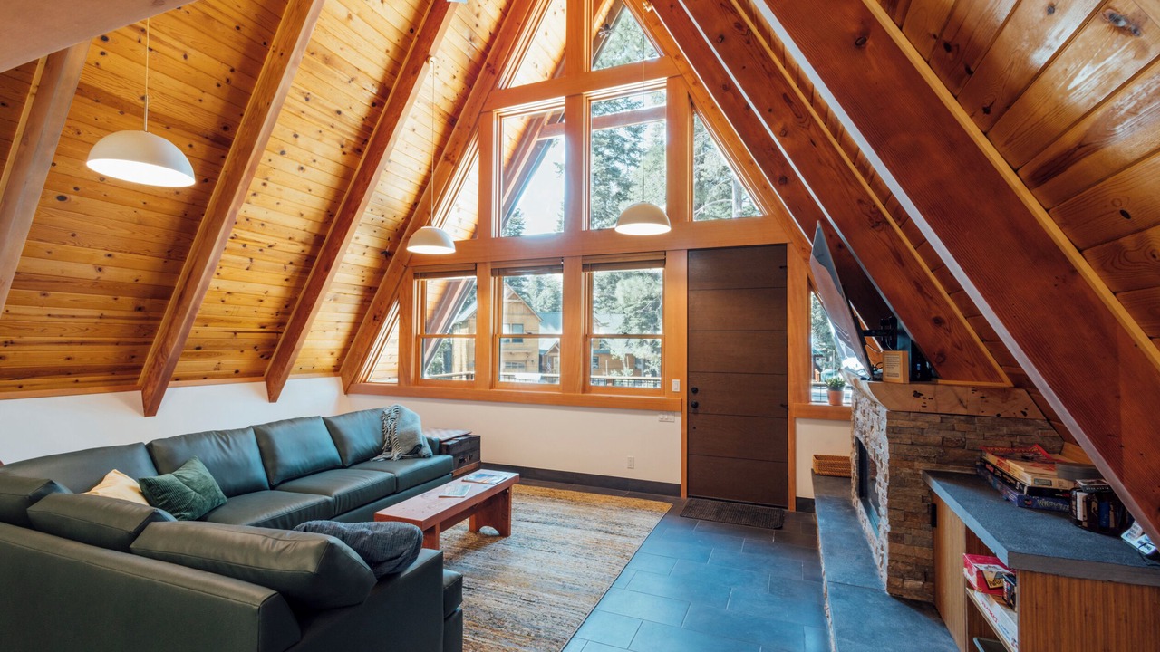 Photo of Livingroom in Chamberlands