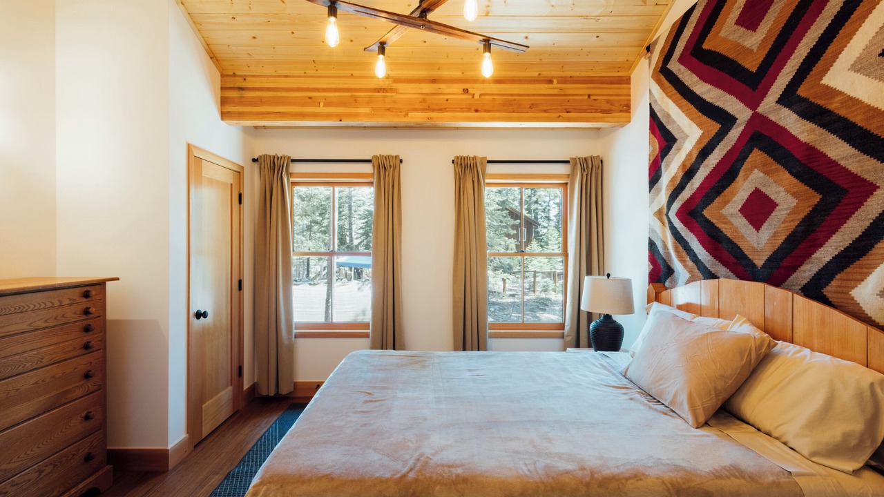 Photo of Bedroom in Chamberlands