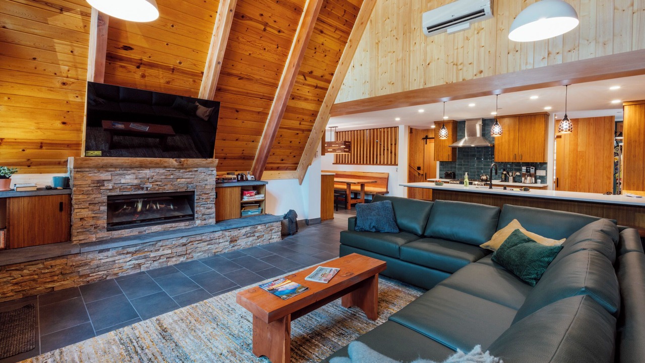 Photo of Livingroom in Chamberlands