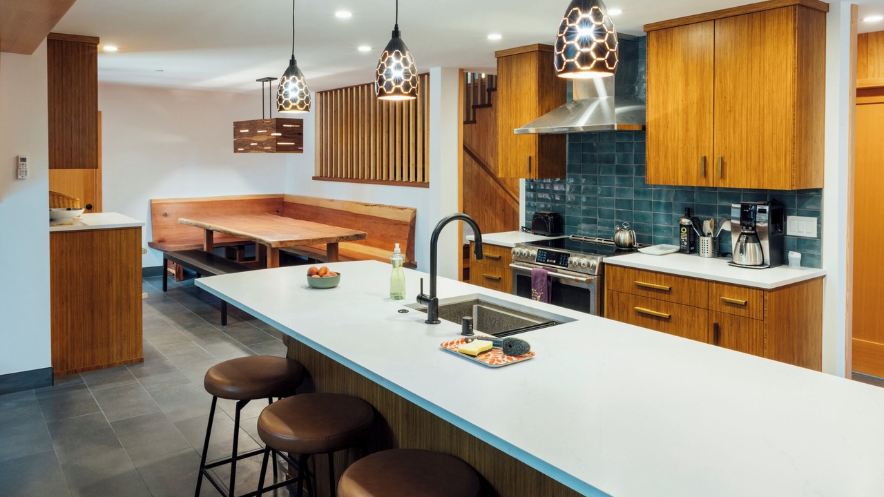 Photo of Kitchen in Chamberlands