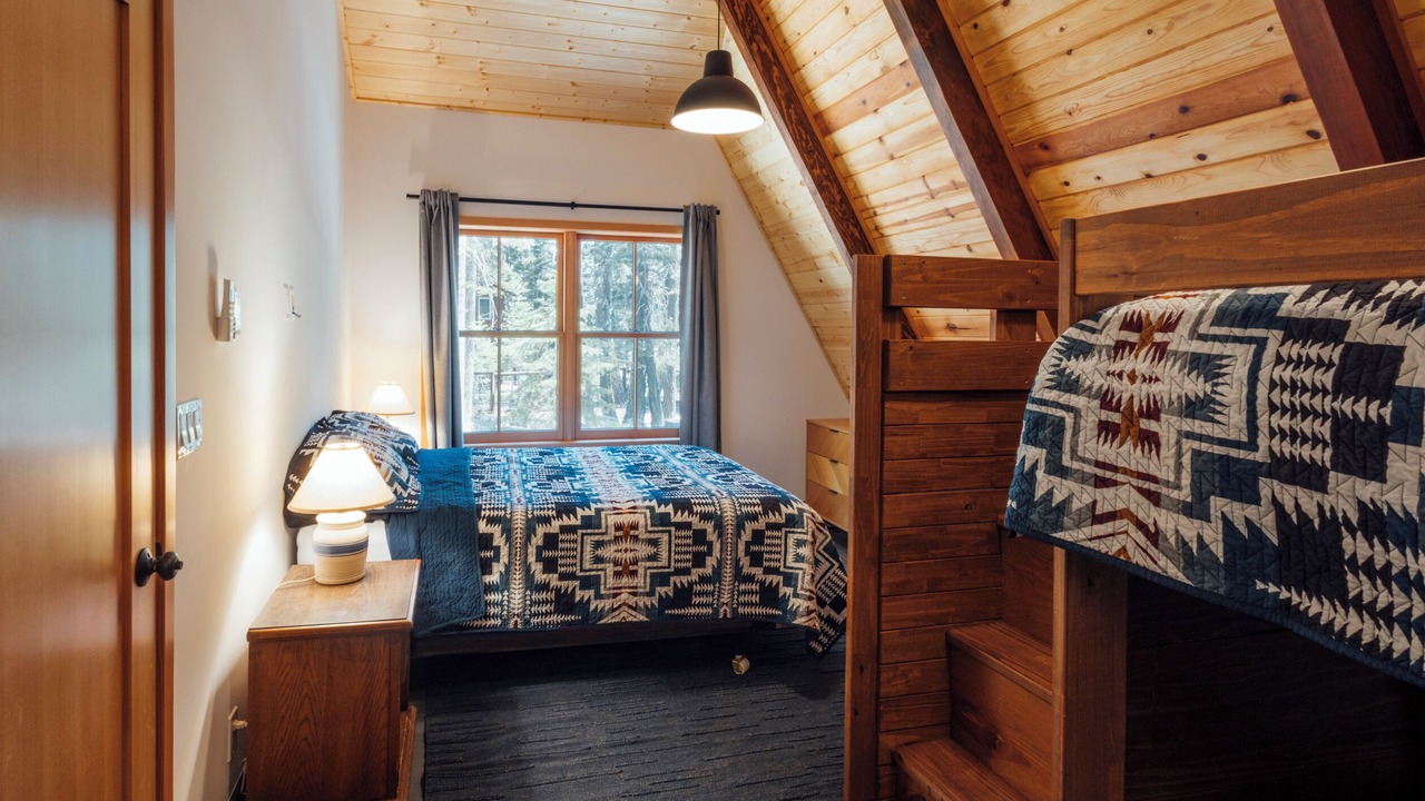 Photo of Bedroom in Chamberlands