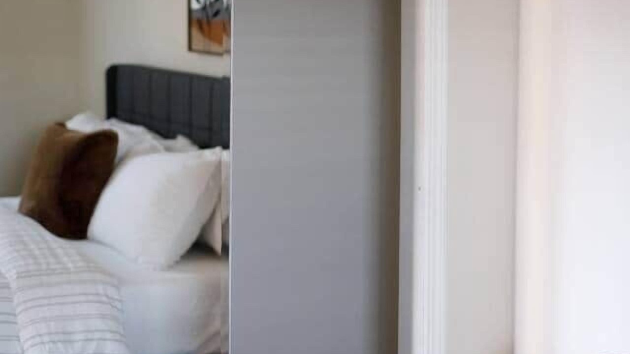 Photo of Bedroom in Del Rey Oaks