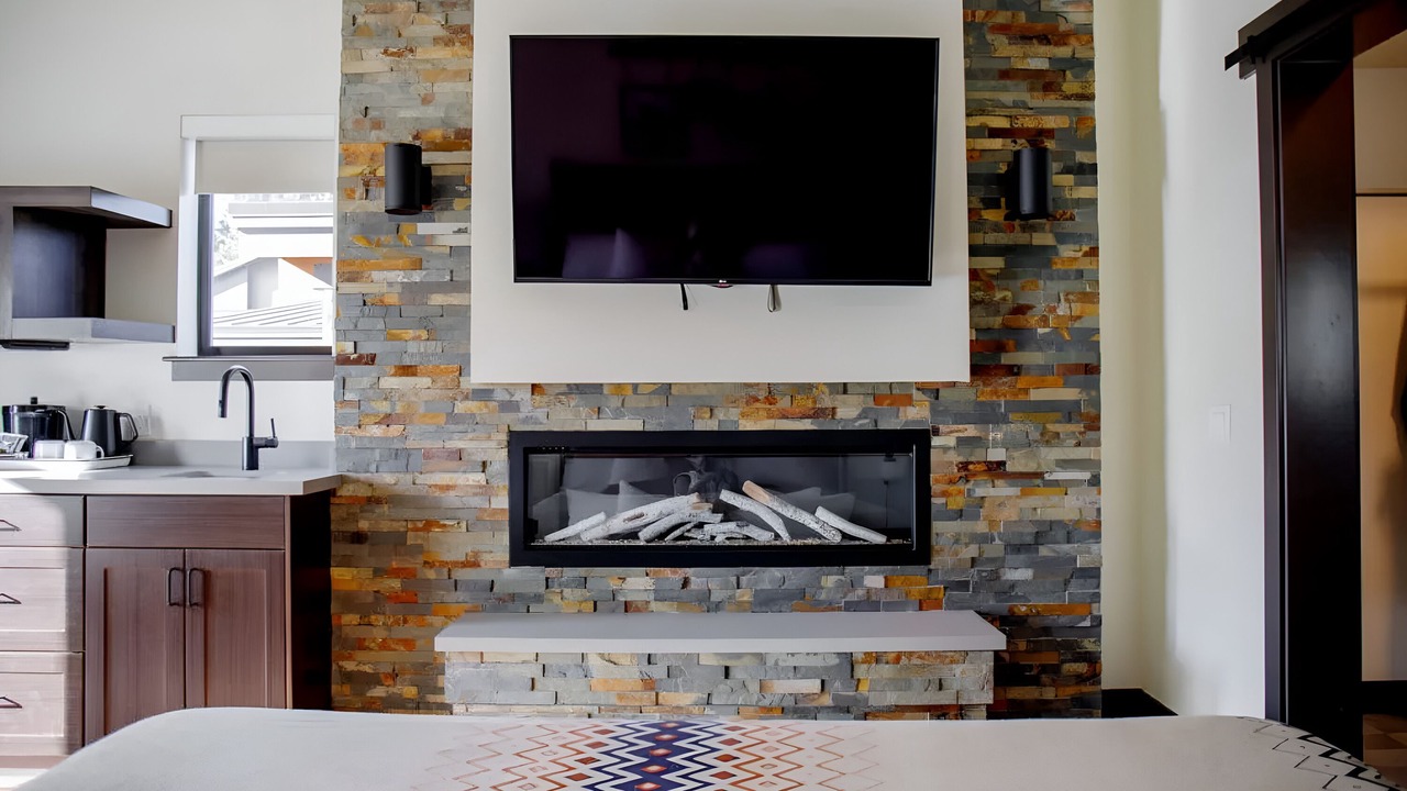 Photo of Bedroom in Mammoth Lakes