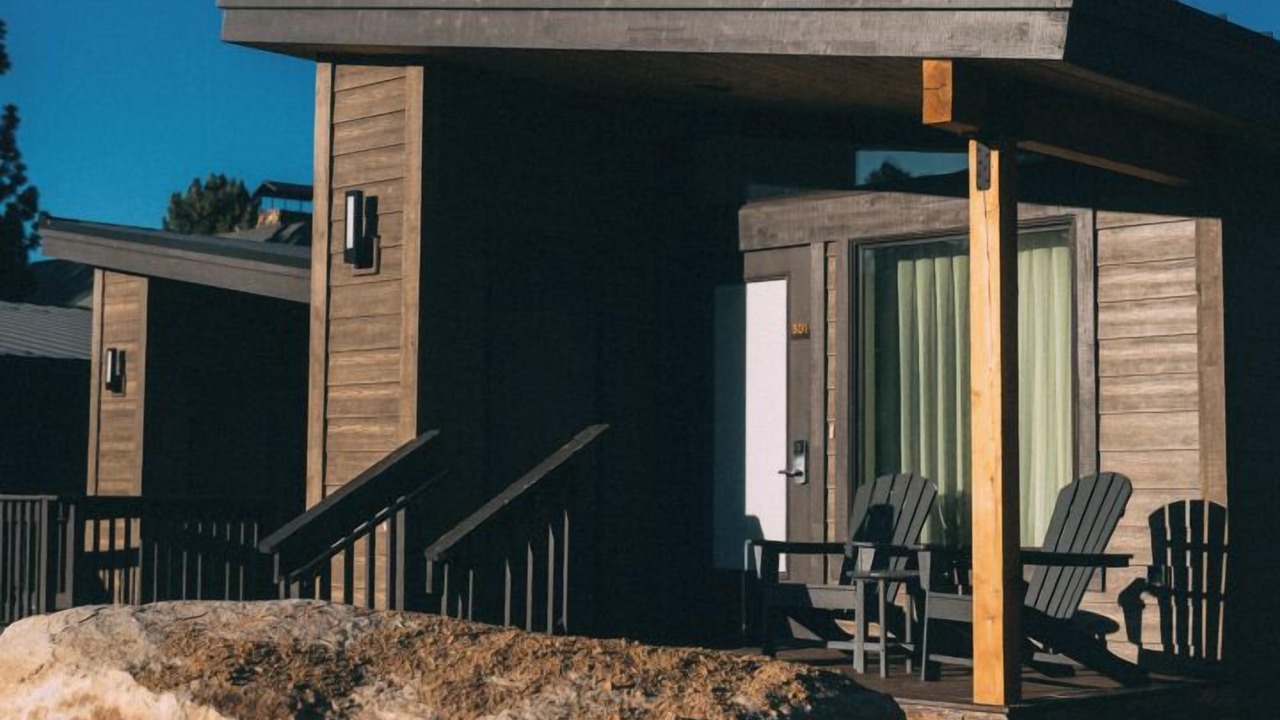 Photo of Outdoor in Mammoth Lakes