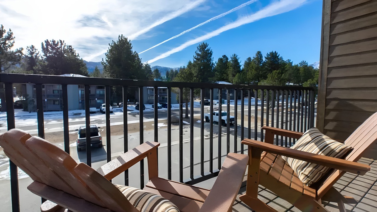 Photo of Others in Mammoth Lakes
