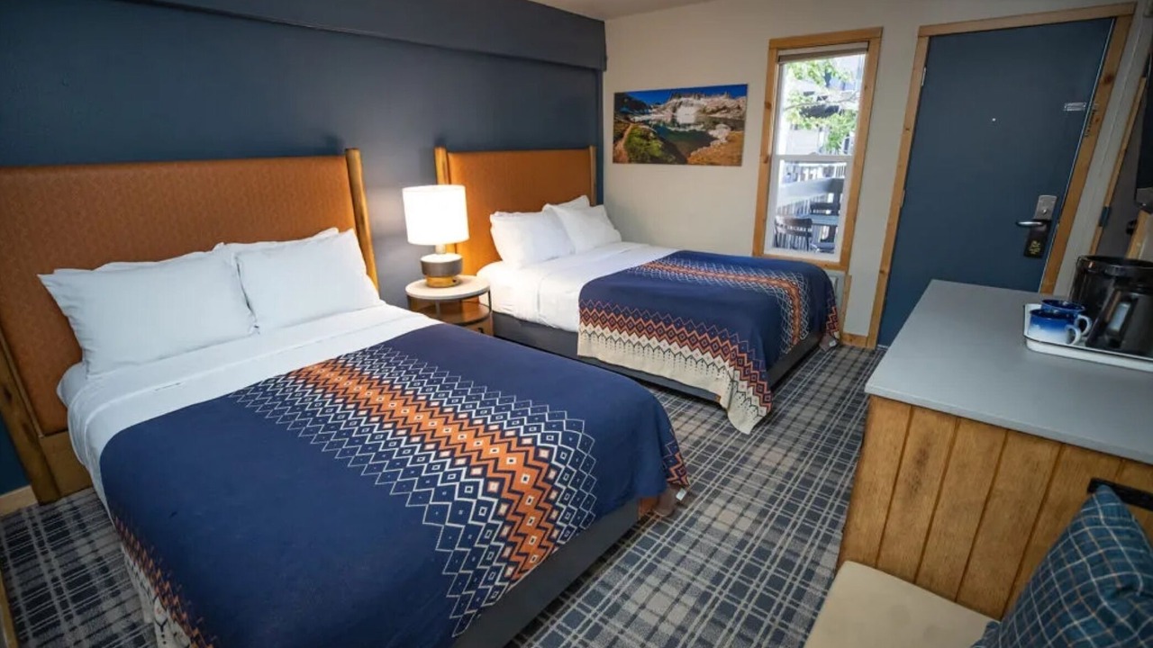 Photo of Bedroom in Mammoth Lakes