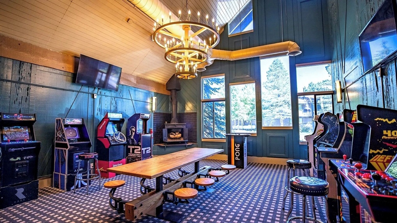 Photo of Bedroom in Mammoth Lakes