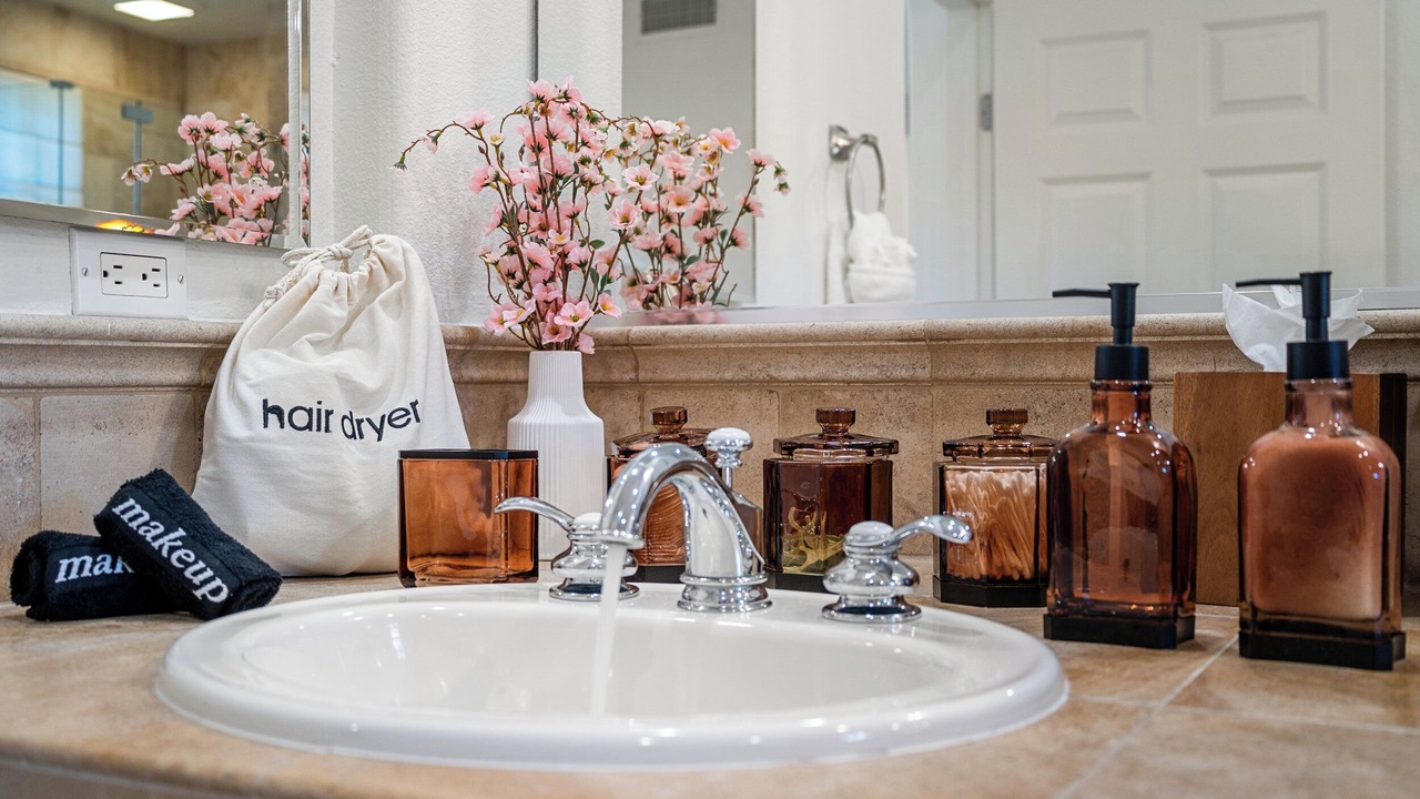 Photo of Bathroom in Newport Coast