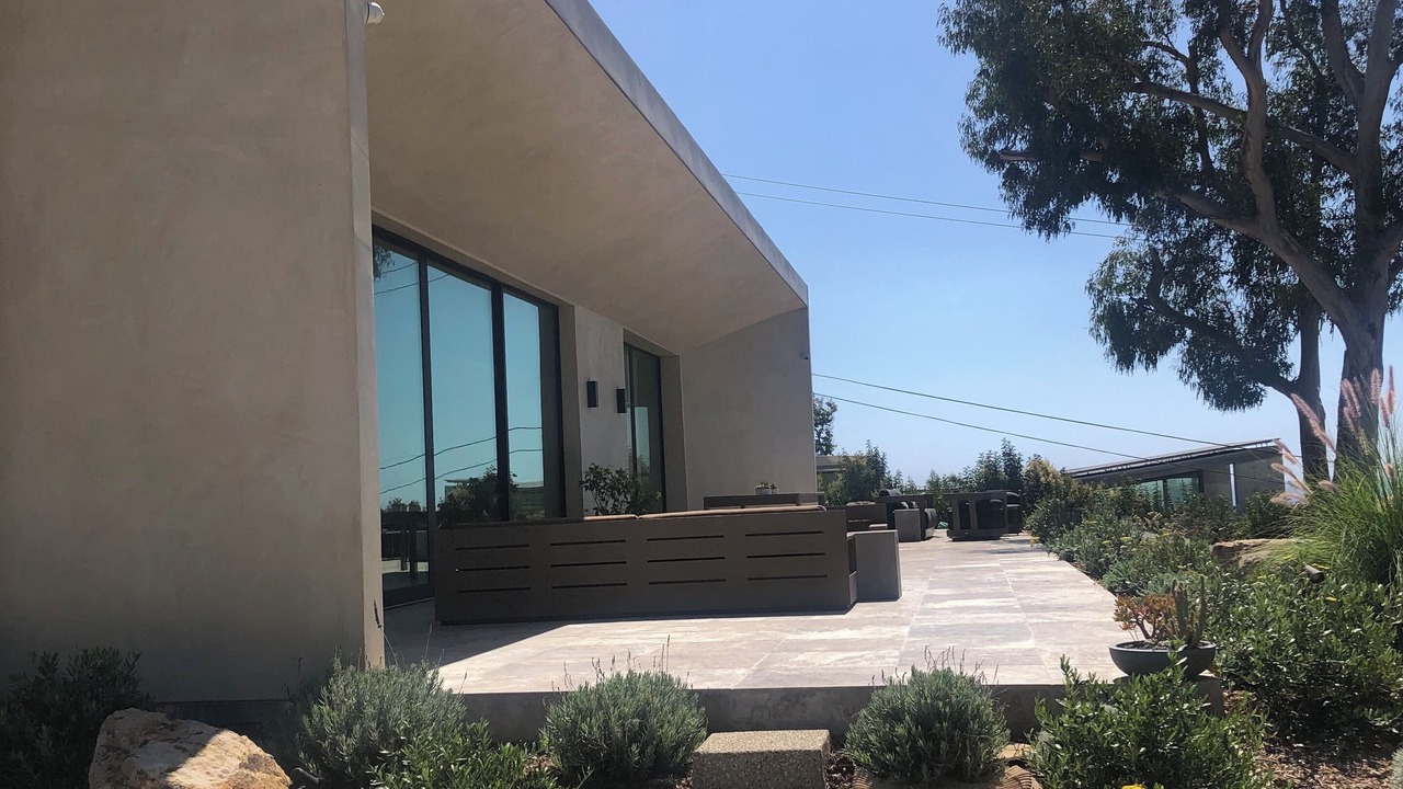 Photo of Outdoor in Western Malibu