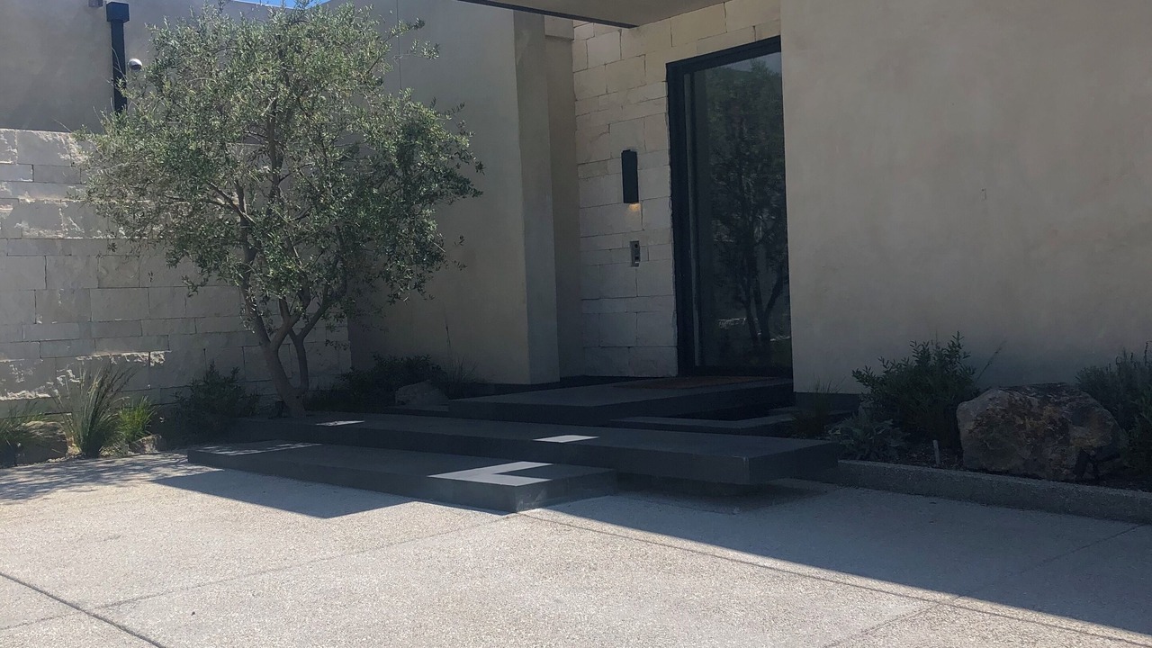 Photo of Outdoor in Western Malibu