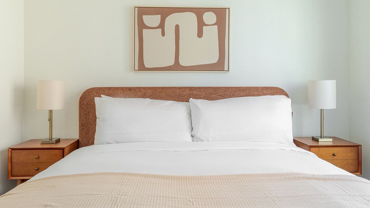 Photo of Bedroom in Old San Leandro
